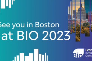 See us at the Boston BIO International Convention 2023