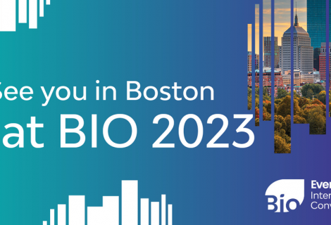 See us at the Boston BIO International Convention 2023